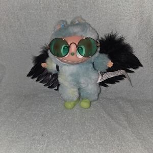 Metal Frame Sunglasses "A"